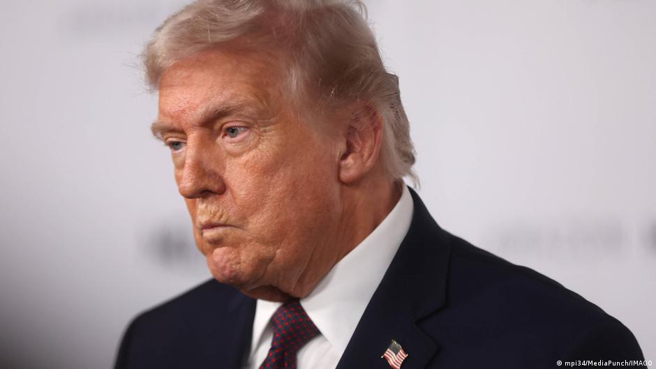 Trump: ataque israelí en Beirut "no debería haber ocurrido"