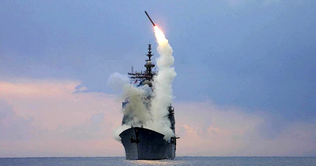 Trump cancela la venta a Alemania de 400 misiles Tomahawk de largo alcance acordada por Biden