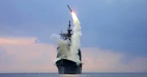 Trump cancela la venta a Alemania de 400 misiles Tomahawk de largo alcance acordada por Biden