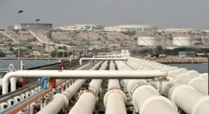 Trump condicion a Irán: «Nos quedaremos con la mitad de su petróleo»