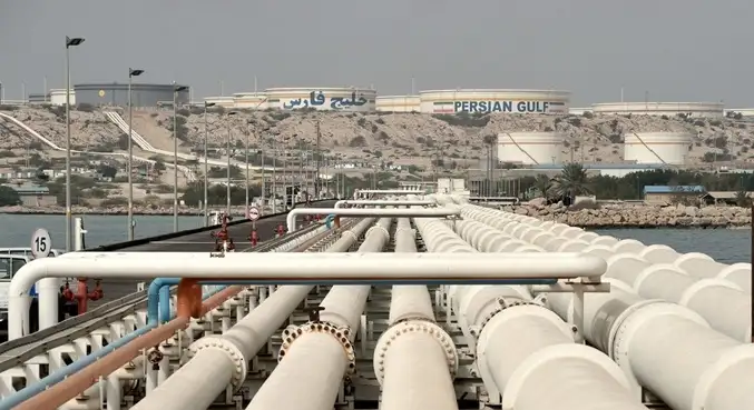Trump condicion a Irán: «Nos quedaremos con la mitad de su petróleo»