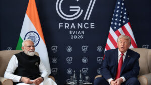 Trump destaca fortalecimiento de los lazos entre Washington y Caracas: “Nuestra relación con Venezuela es estupenda” – AlbertoNews
