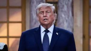 Trump destina 2.600 millones de dólares para cancelar parques eólicos marinos en EE.UU. | elperiodico.com