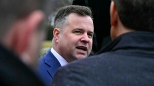 Trump nombra como director de Inteligencia Nacional a Bill Pulte, aliado político y heredero de una fortuna inmobiliaria | elperiodico.com