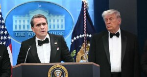 Trump propone oficialmente a su exabogado personal como fiscal general de EE.UU.