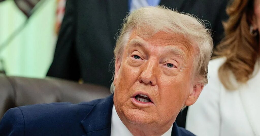 Trump reanuda los ataques a Irán y deja la tregua en suspenso
