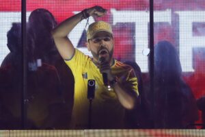 Trump respalda a Abelardo de la Espriella para la presidencia de Colombia – Efecto Cocuyo