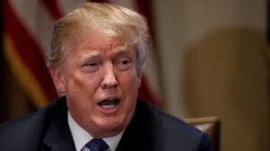 Trump sobre el alto el fuego entre Hezbolá e Israel