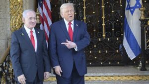 Trump y Netanyahu nos están destrozando la economía global | elperiodico.com