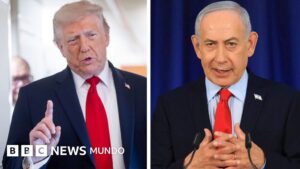 Trump y Netanyahu querían reconfigurar Medio Oriente, pero el riesgo ahora es una crisis permanente