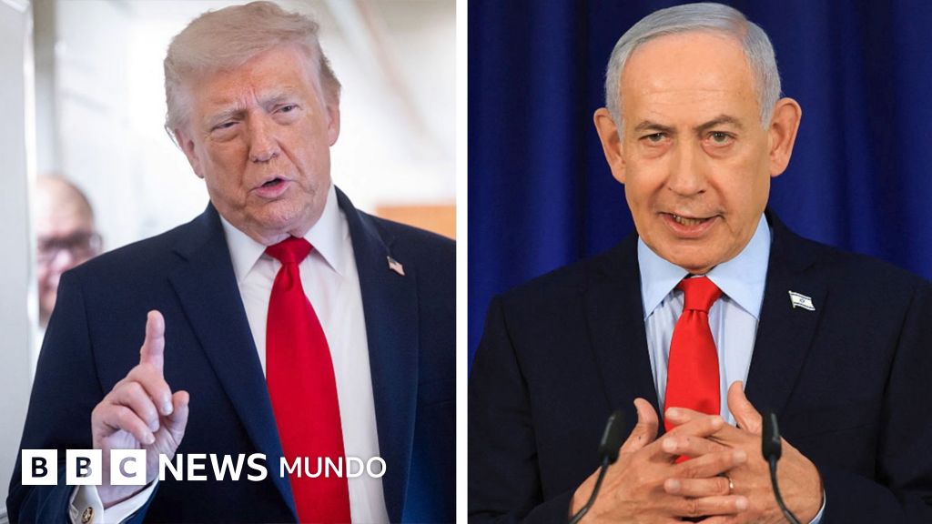 Trump y Netanyahu querían reconfigurar Medio Oriente, pero el riesgo ahora es una crisis permanente