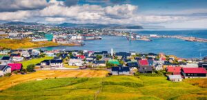 Turismo en Tórshavn: Guía Exclusiva de la Capital Feroesa