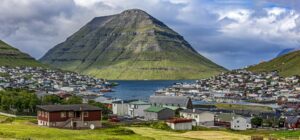 Turismo en Tórshavn y el encanto nórdico de Klaksvík
