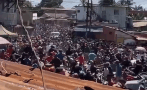 Tutelaje de EEUU y situación en el Arco Minero: qué dicen políticos y analistas  – Efecto Cocuyo