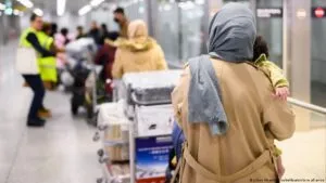 UE: Parlamento aprueba planes para centros de deportación