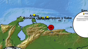 UNGRD se pronunció tras fuertes temblores de 7 de magnitud en Venezuela: habló de alerta de tsunami en islas del Caribe y descarta amenaza en Colombia
