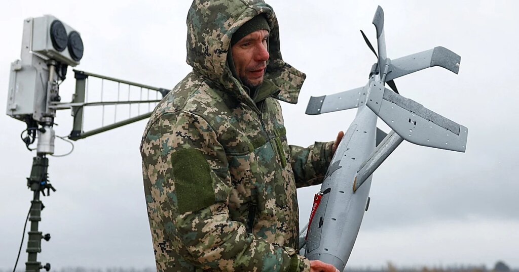 Ucrania intenta aislar Crimea cortando los suministros de Rusia