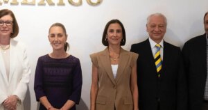Un alto cargo de Sheinbaum acusado de violencia de género provoca una crisis institucional en México