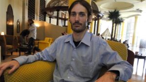 Un ciudadano de EEUU, en huelga de hambre tras ser detenido en la India a instancias de Rusia | elperiodico.com