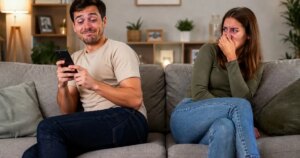 Un estudio analiza 360.000 flatulencias registradas en una aplicación móvil y revela cuántas son normales al día