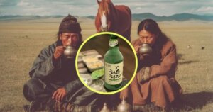 Un estudio rompedor traza la ruta que siguieron los mongoles para difundir la tecnología de la destilación de alcohol en Asia en el siglo XIII