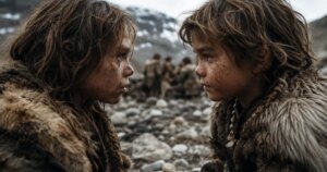 Un hallazgo abre una inesperada ventana a la infancia de hace 75.000 años: descubren que los bebés neandertales crecían casi igual que nosotros