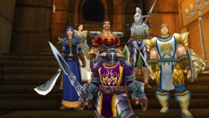 Un jugador convierte WoW en single player con ayuda de la IA