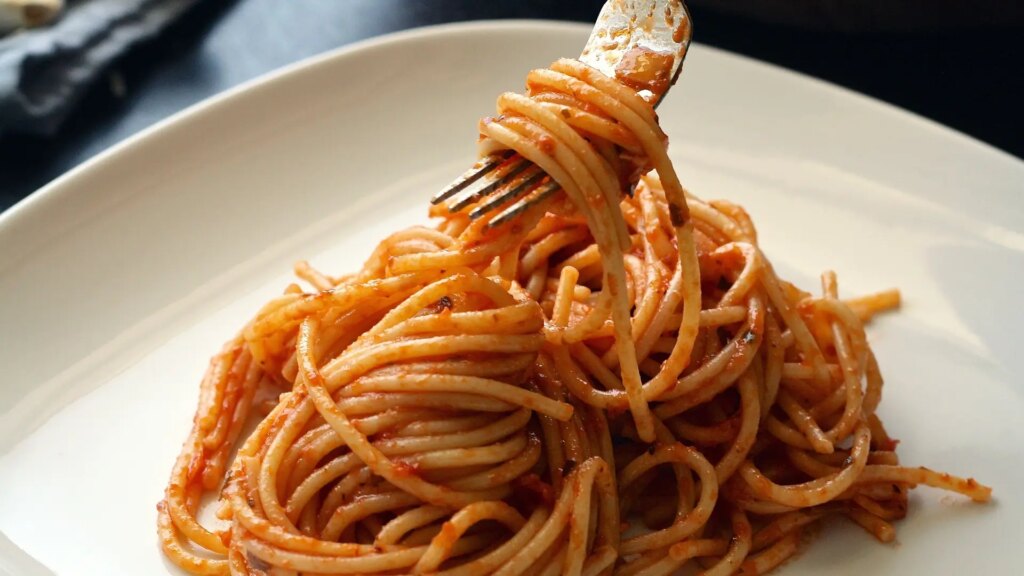 Un menú degustación italiano en los alrededores de Madrid por 29,90 euros... y sales lleno
