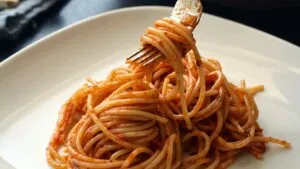 Un menú degustación italiano en los alrededores de Madrid por 29,90 euros… y sales lleno