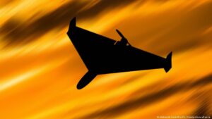 Un muerto por ataque ucraniano con drones en el sur de Rusia