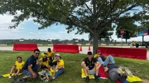 Un muerto y seis heridos en Ecuador por sicarios de 16 años mientras seguían el Mundial | elperiodico.com