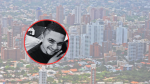 Un muerto y tres heridos por una balacera en Barranquilla: la persona fallecida era la única de las víctimas que no tenía antecedentes judiciales