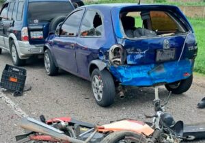 Un muerto y varios militares heridos dejan accidentes