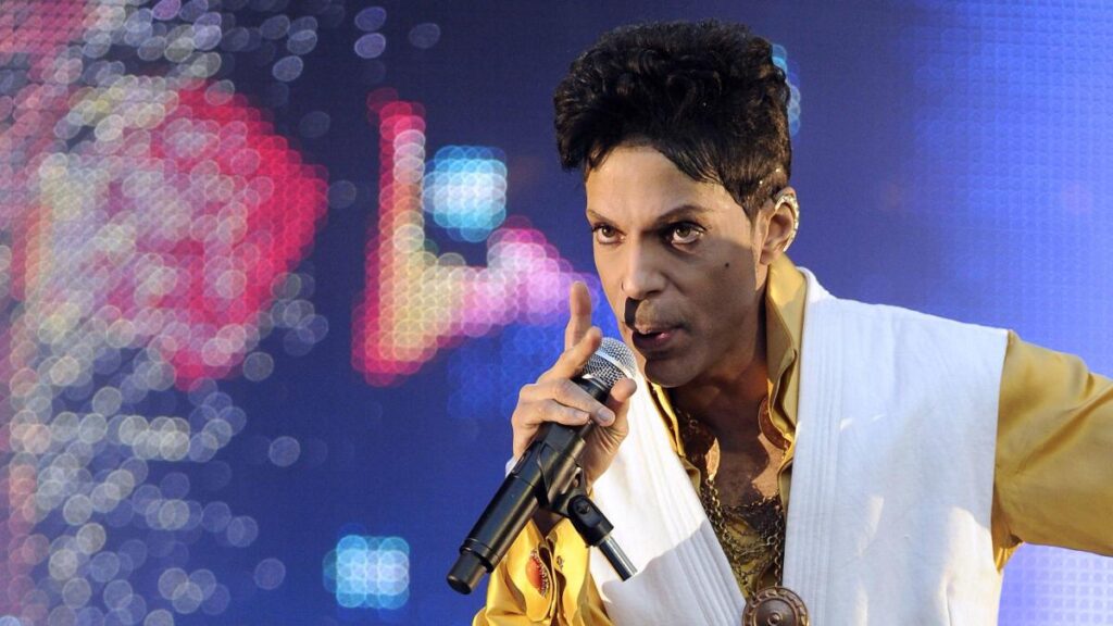 Un nuevo álbum de Prince, a diez años de su muerte, sacará a la luz un decena de grabaciones inéditas