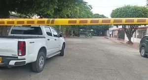 Un sicario acabó con la vida del periodista Cristian Herrera