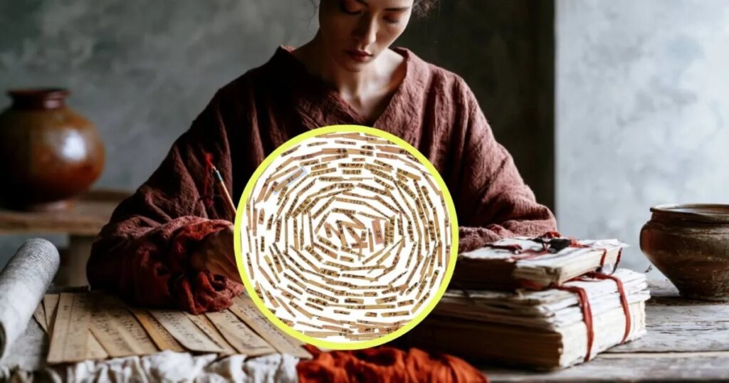 Un sistema de IA recompone tablillas de bambú de 2.000 años y resuelve un rompecabezas arqueológico gigantesco gracias a la física