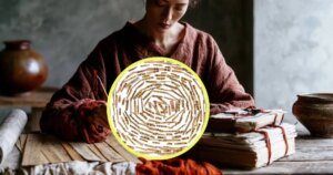 Un sistema de IA recompone tablillas de bambú de 2.000 años y resuelve un rompecabezas arqueológico gigantesco gracias a la física