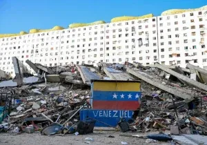 Un terremoto que lo cambia todo