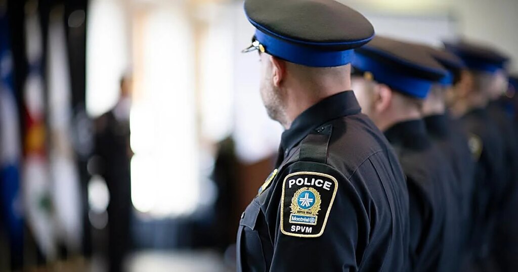 Un tiroteo en un barrio judío de Montreal deja tres muertos, incluido el sospechoso