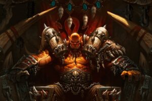 Un veterano de World of Warcraft fue expulsado permanentemente tras más de 20 años de juego y sin ninguna explicación del servicio de soporte