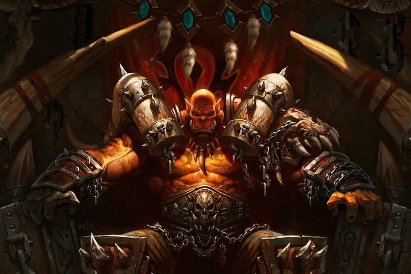 Un veterano de World of Warcraft fue expulsado permanentemente tras más de 20 años de juego y sin ninguna explicación del servicio de soporte