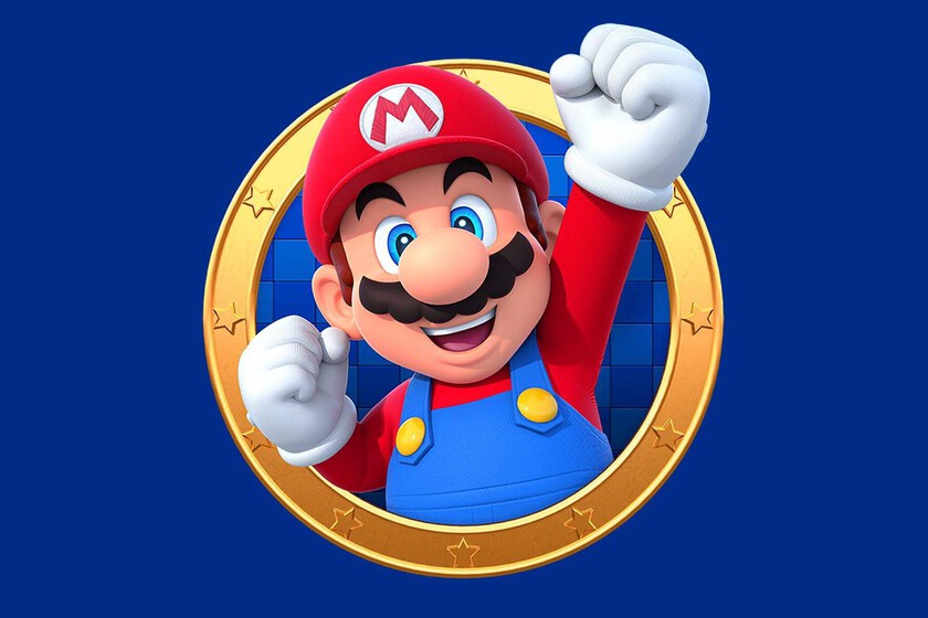 Una de las frases más famosas de Mario sirvió para poner voz a varios de los enemigos más icónicos de la saga
