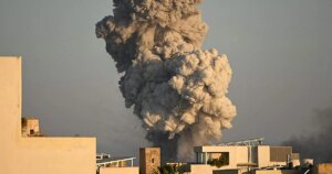 Una explosión en una fábrica de fuegos artificiales deja dos heridos y numerosos daños materiales en Malta