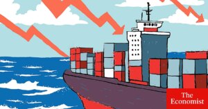Una guerra comercial entre la UE y China parece inevitable