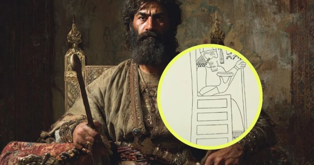 Una inscripción rescata a Hartapu, el Gran Rey que desafió a Midas y desapareció de la historia durante 2.800 años
