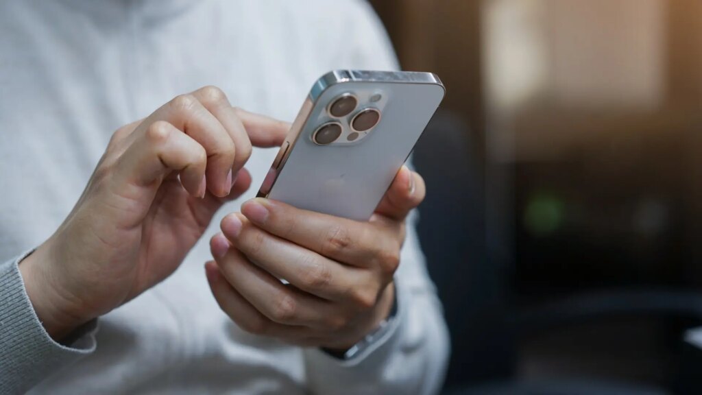 Una nueva aplicación gratuita para iPhone te revela qué información tuya pueden ver otras apps: así funciona