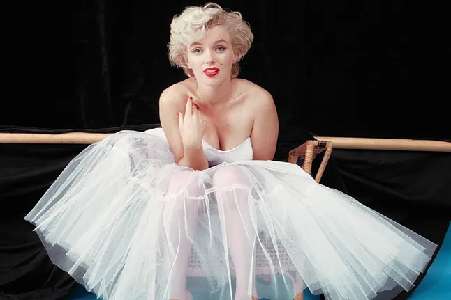 Una nueva biografía reabrió el misterio sobre la muerte de Marilyn Monroe