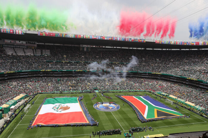 Unión Radio y el Sistema Nacional de Medios Públicos se unen para llevar el Mundial FIFA 2026 a todos los venezolanos