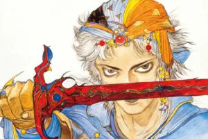 Uno de los pilares de la saga Final Fantasy al fin podrá estrenar su propio anime tras 16 años de espera