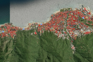 Unos 59.000 edificios, afectados en Venezuela por el terremoto, según una primera evaluación de la NASA | elmundo.es